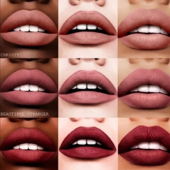 RARE! LIMITED RELEASE Pat McGrath Labs Trio - Skin Show V2 - Picture 5 of 6